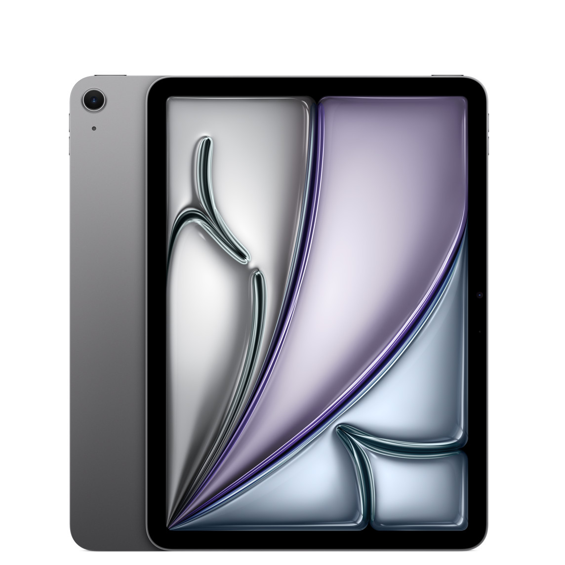 11インチiPad Air（M2）Wi‑Fi 512GB - スペースグレイ [整備済製品