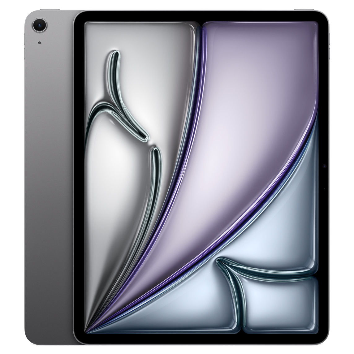 13インチiPad Air（M2）Wi-Fi 128GB - スペースグレイ [整備済製品