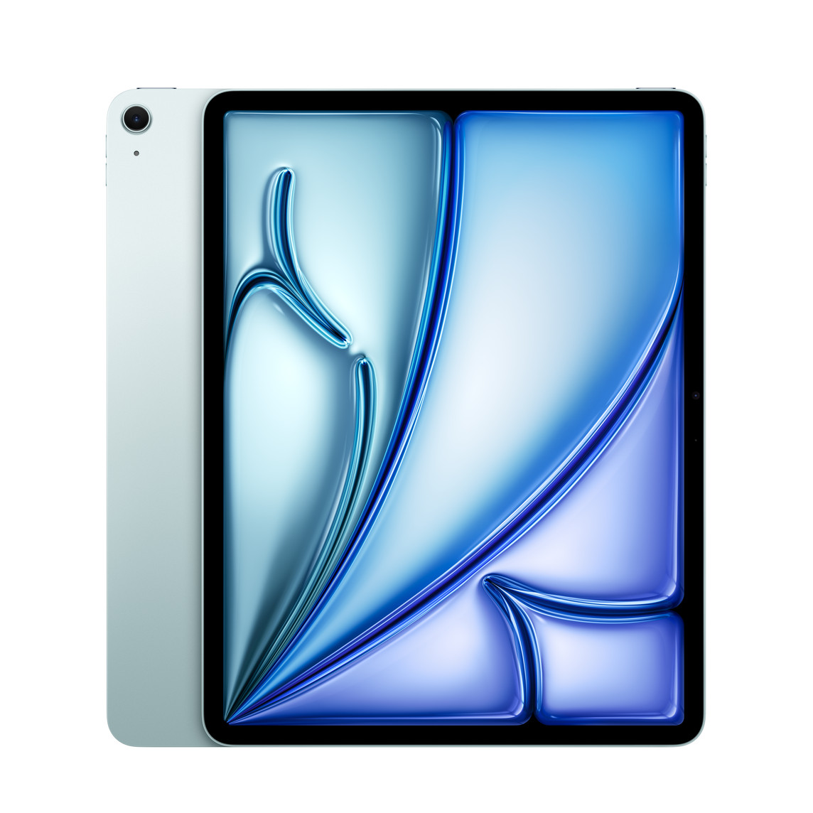 13インチiPad Air（M3）Wi-Fi 128GB - ブルー [整備済製品] - Apple