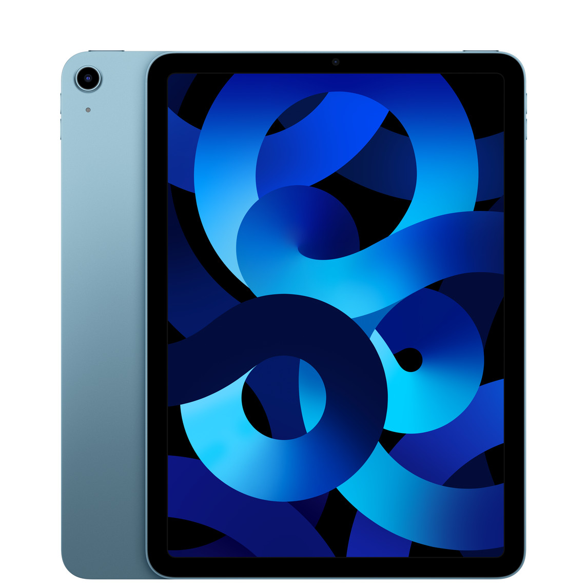 Refurbished iPad Air Wi-Fi 64GB - Blue (5th Generation) - Apple