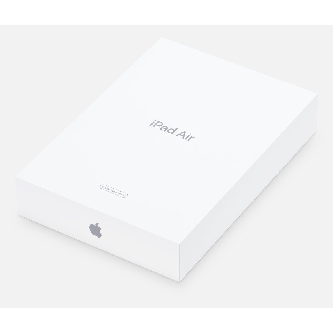 iPad Air Wi-Fi 64GB - スターライト（第5世代）[整備済製品] - Apple