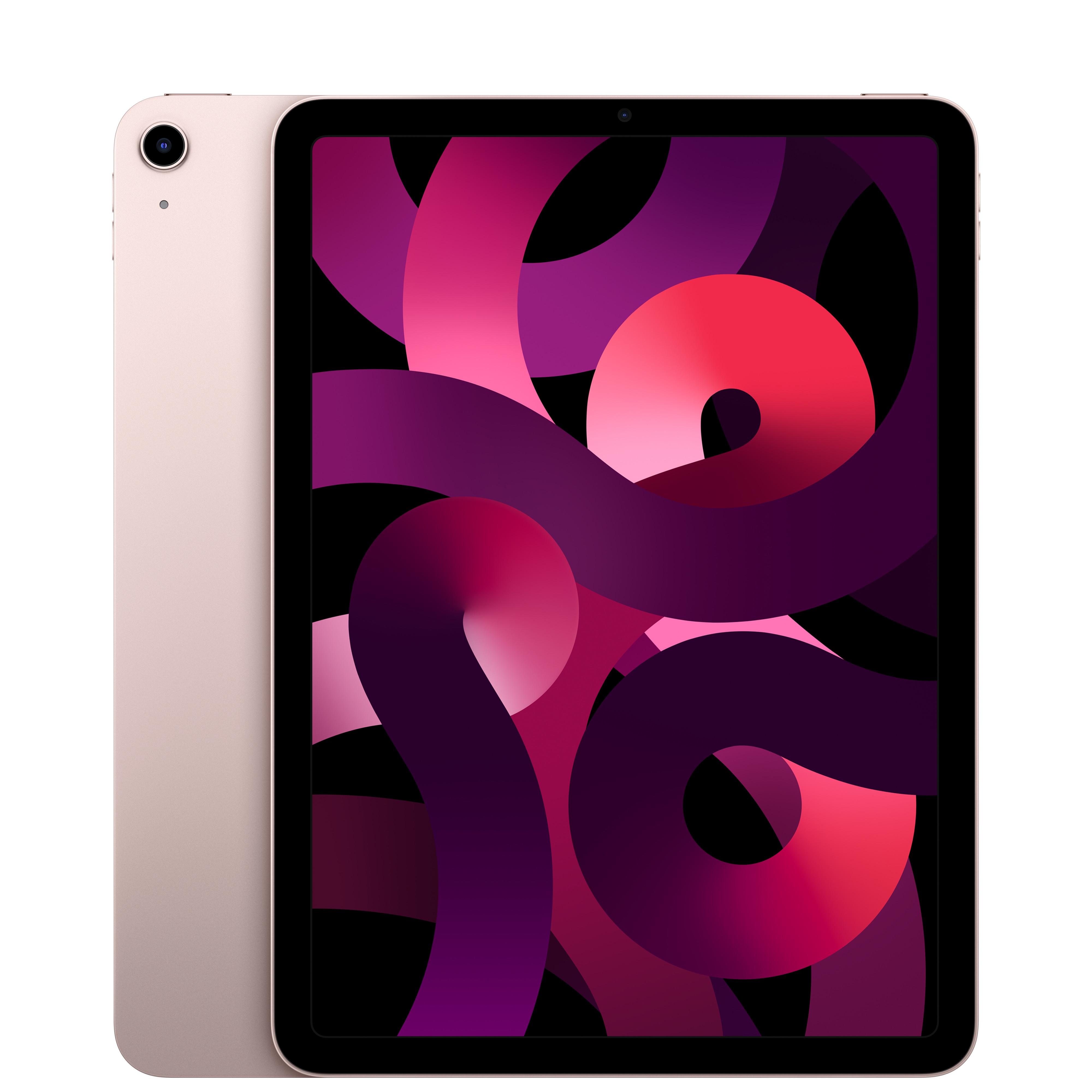 Refurbished iPad Air Wi-Fi 256GB - Pink (5th Generation) - Apple
