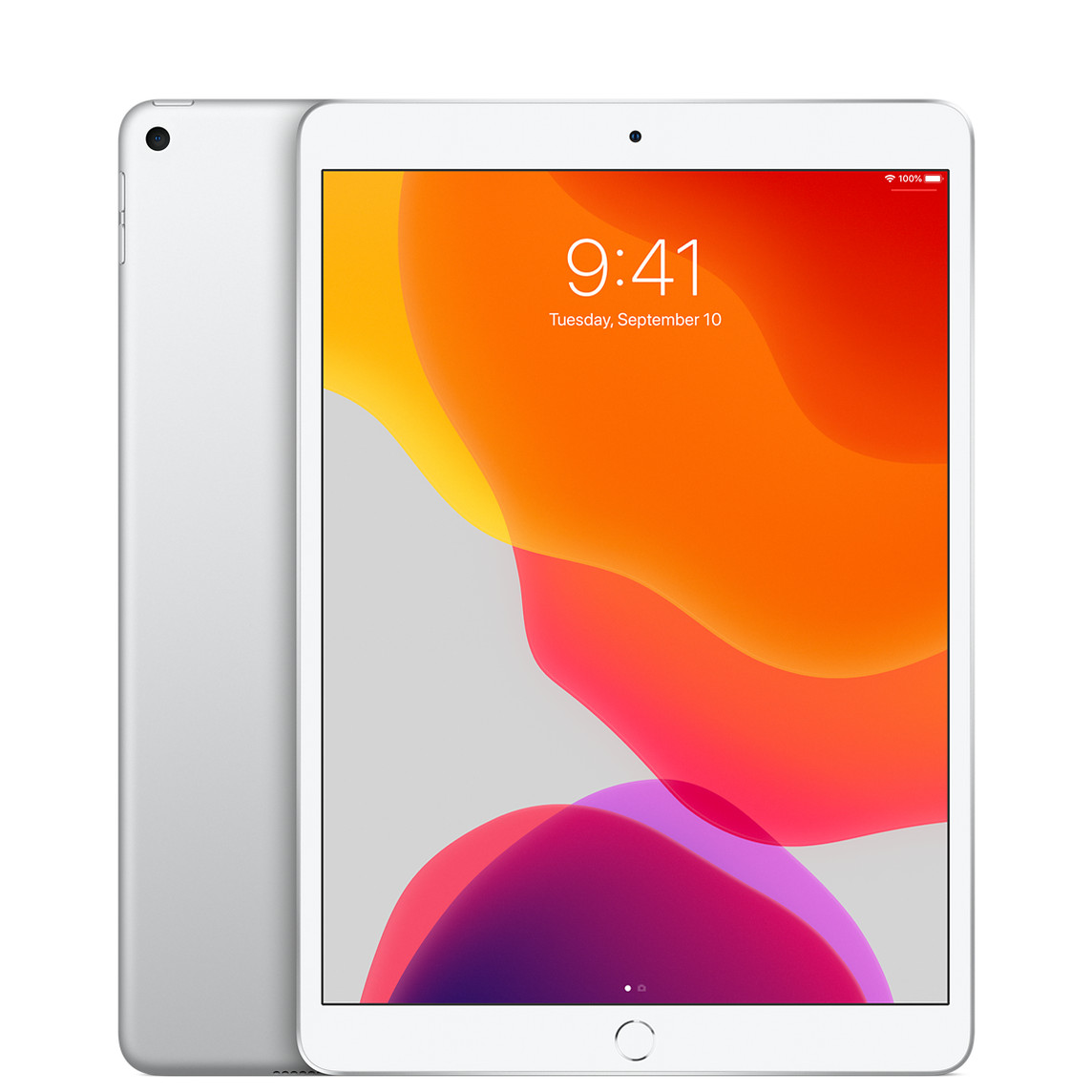 iPad Air Wi-Fiモデル 256GB - シルバー （第3世代） [整備済製品