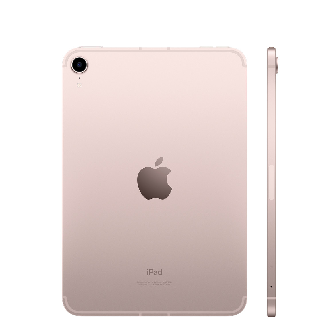 ジャンク】Apple iPad mini 6 (第6世代) 256GB 高品質 ジャンク品 iPad