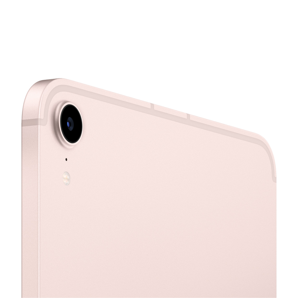 iPad mini 6 Wi-Fi + Cellular 256GB - ピンク [整備済製品] - Apple