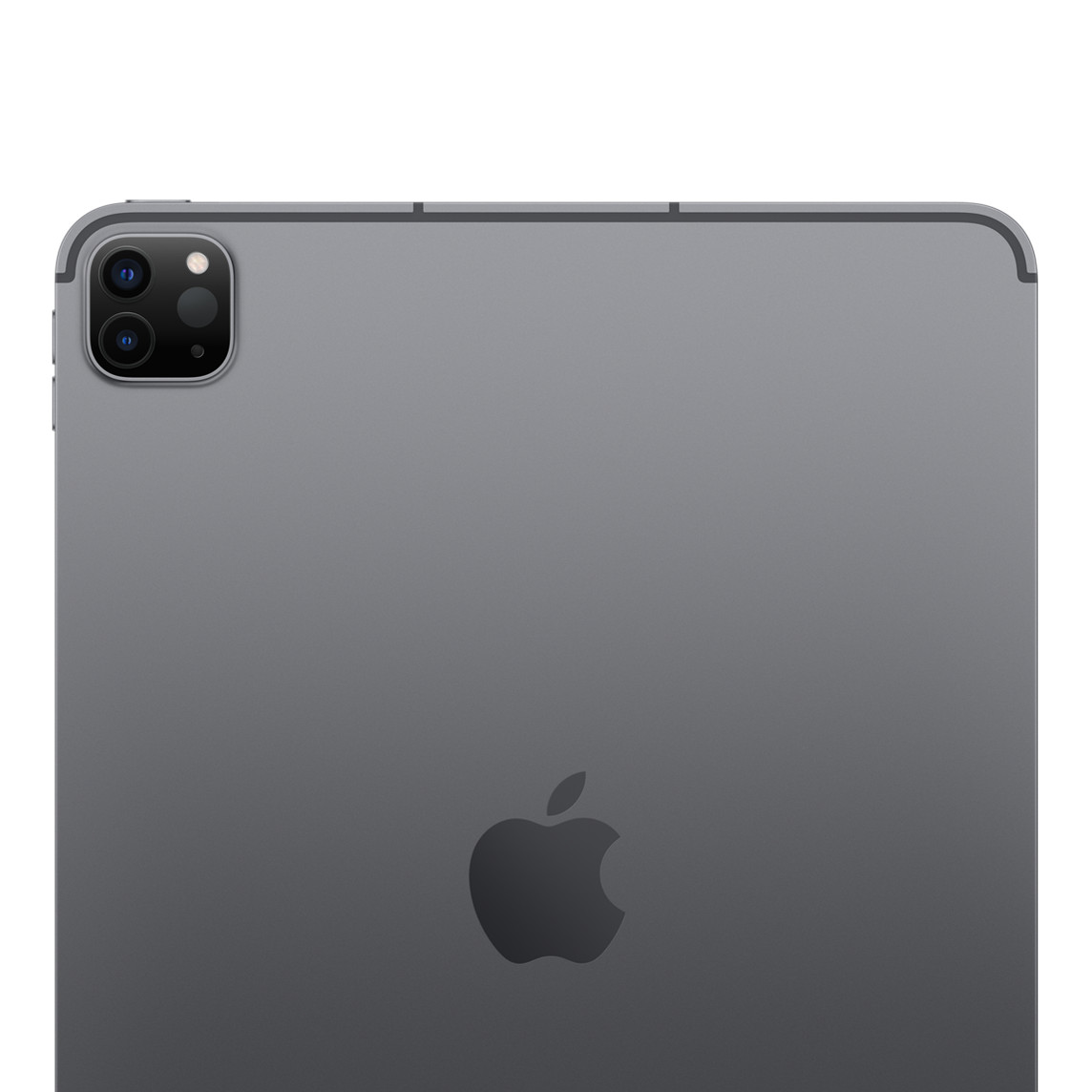 11インチiPad Pro Wi-Fi + Cellular 2TB - スペースグレイ（第3世代