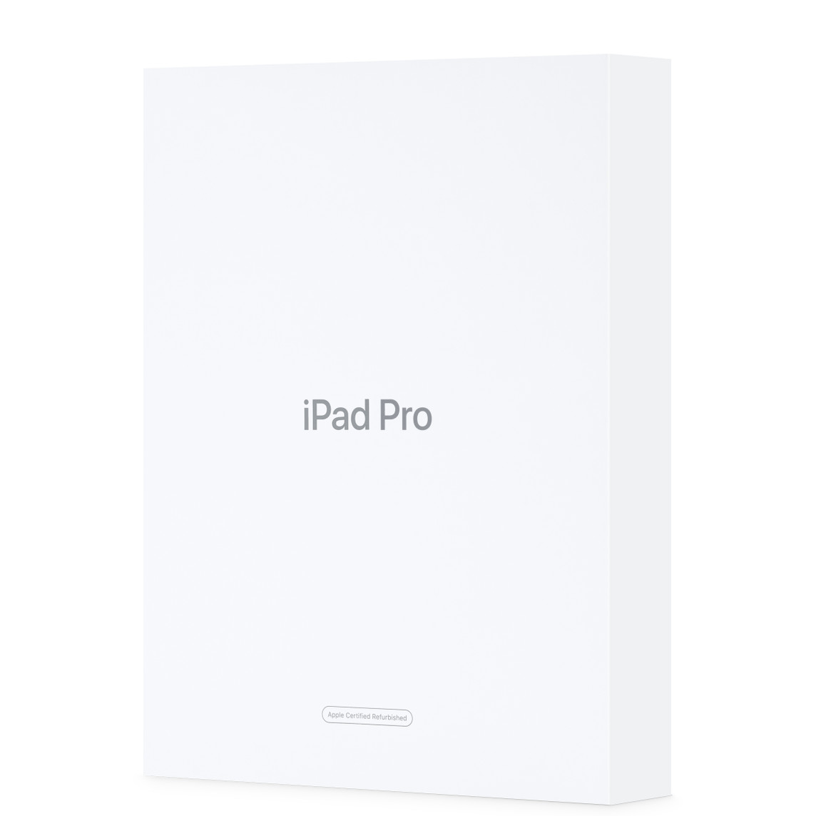 11インチiPad Pro Wi-Fi + Cellular 256GB - スペースグレイ（第3世代