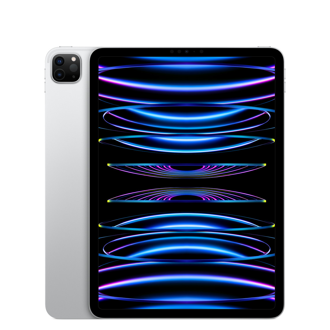 11インチiPad Pro Wi-Fi 128GB - シルバー（第4世代）[整備済製品