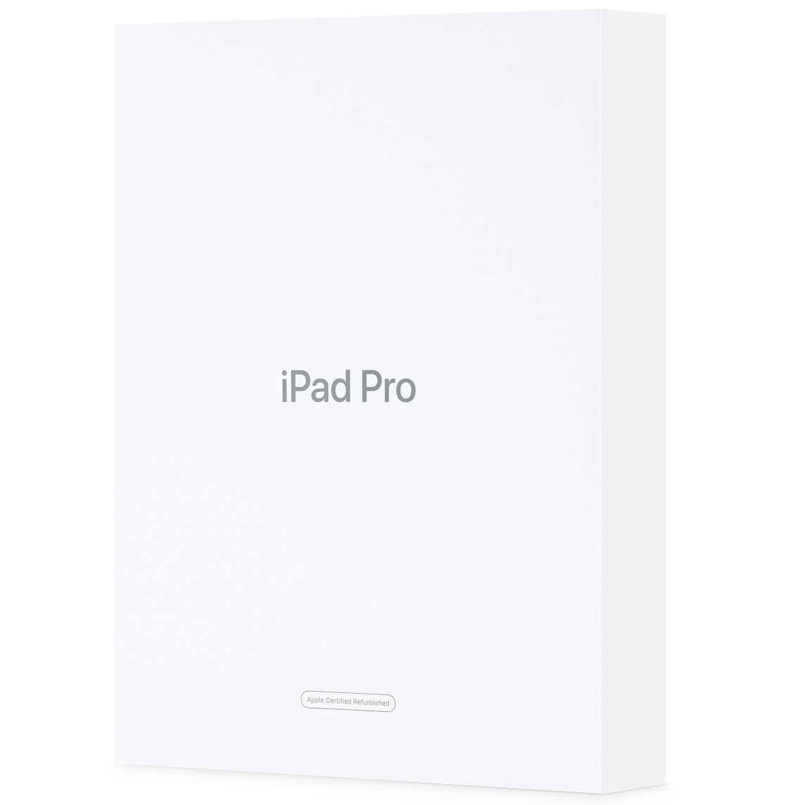 12.9インチiPad Pro Wi-Fi + Cellular 256GB - シルバー（第5世代