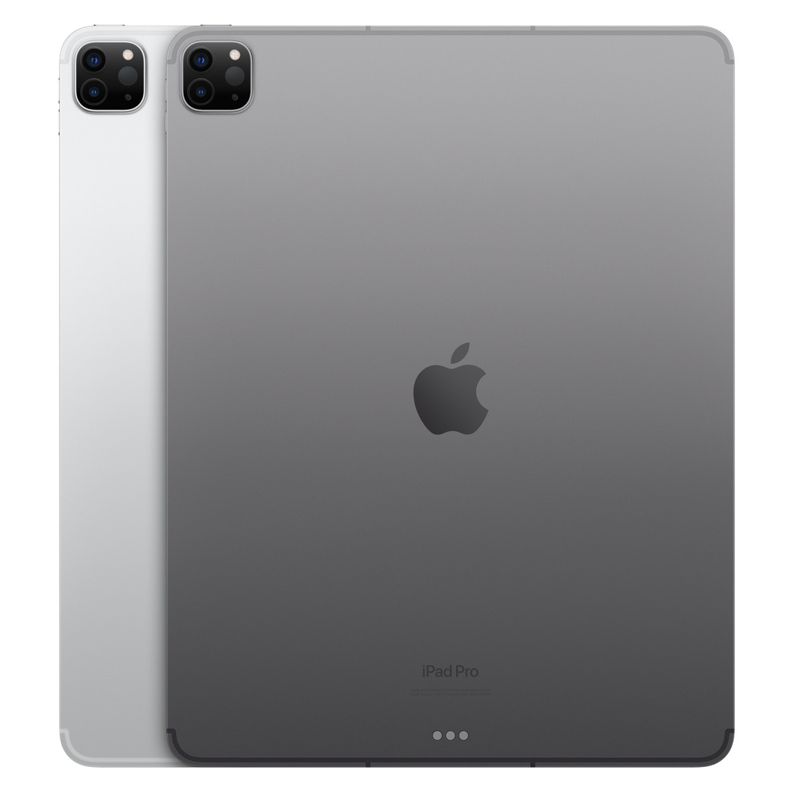 12.9インチiPad Pro Wi-Fi + Cellular 128GB - シルバー（第6世代