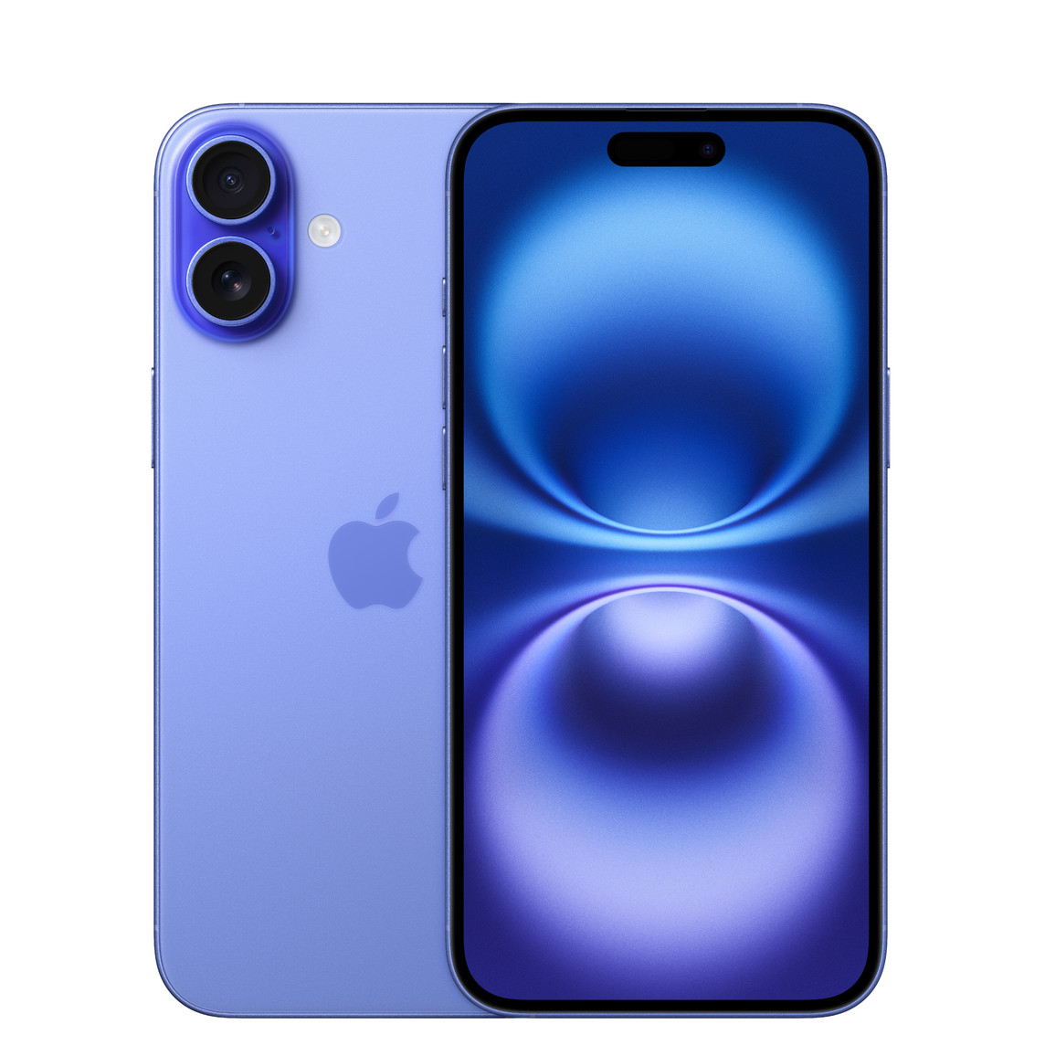 iPhone 16 Plus 128GB - ウルトラマリン（SIMフリー）[整備済製品