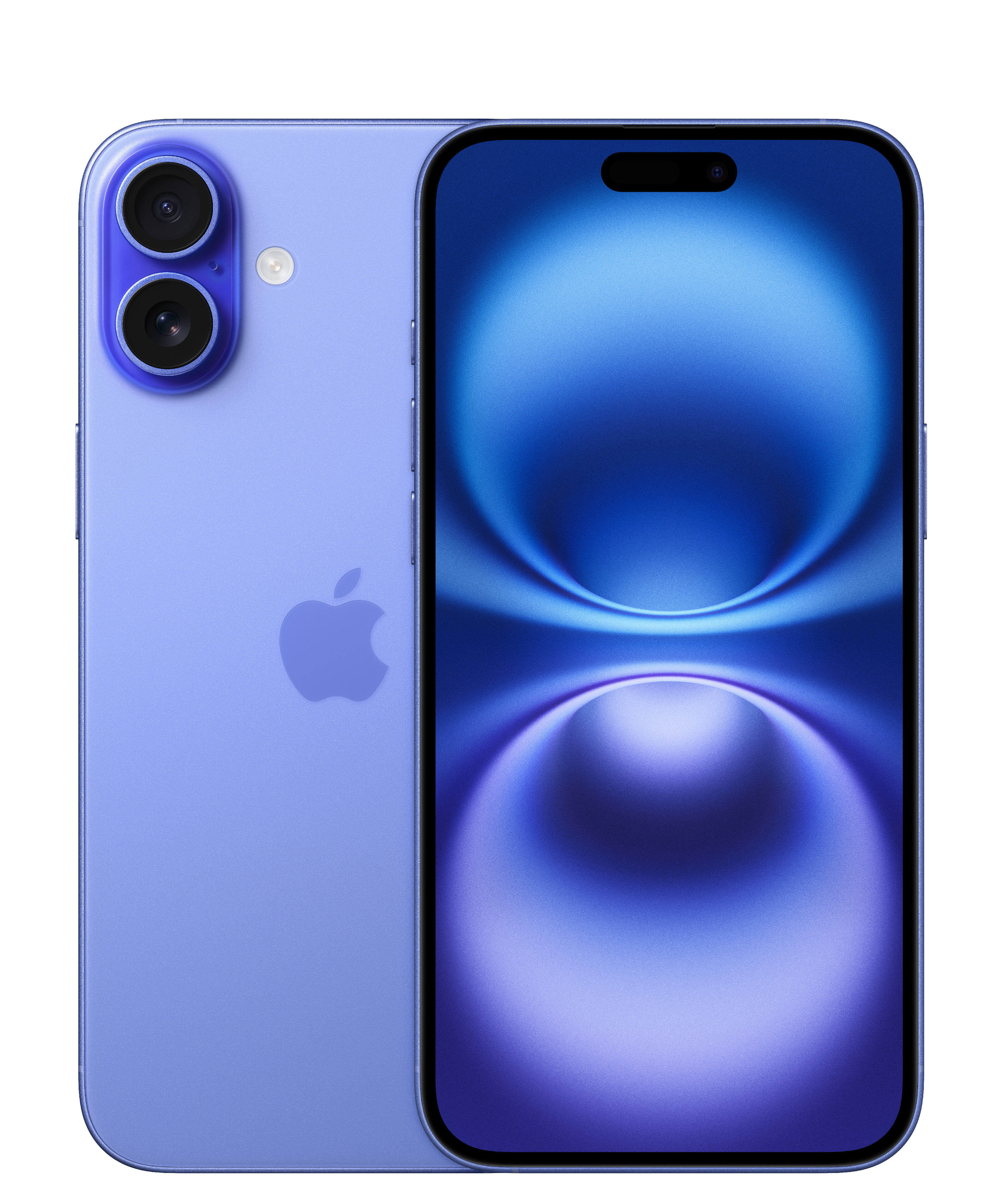 iPhone 16 Plus 512GB - ウルトラマリン（SIMフリー）[整備済製品