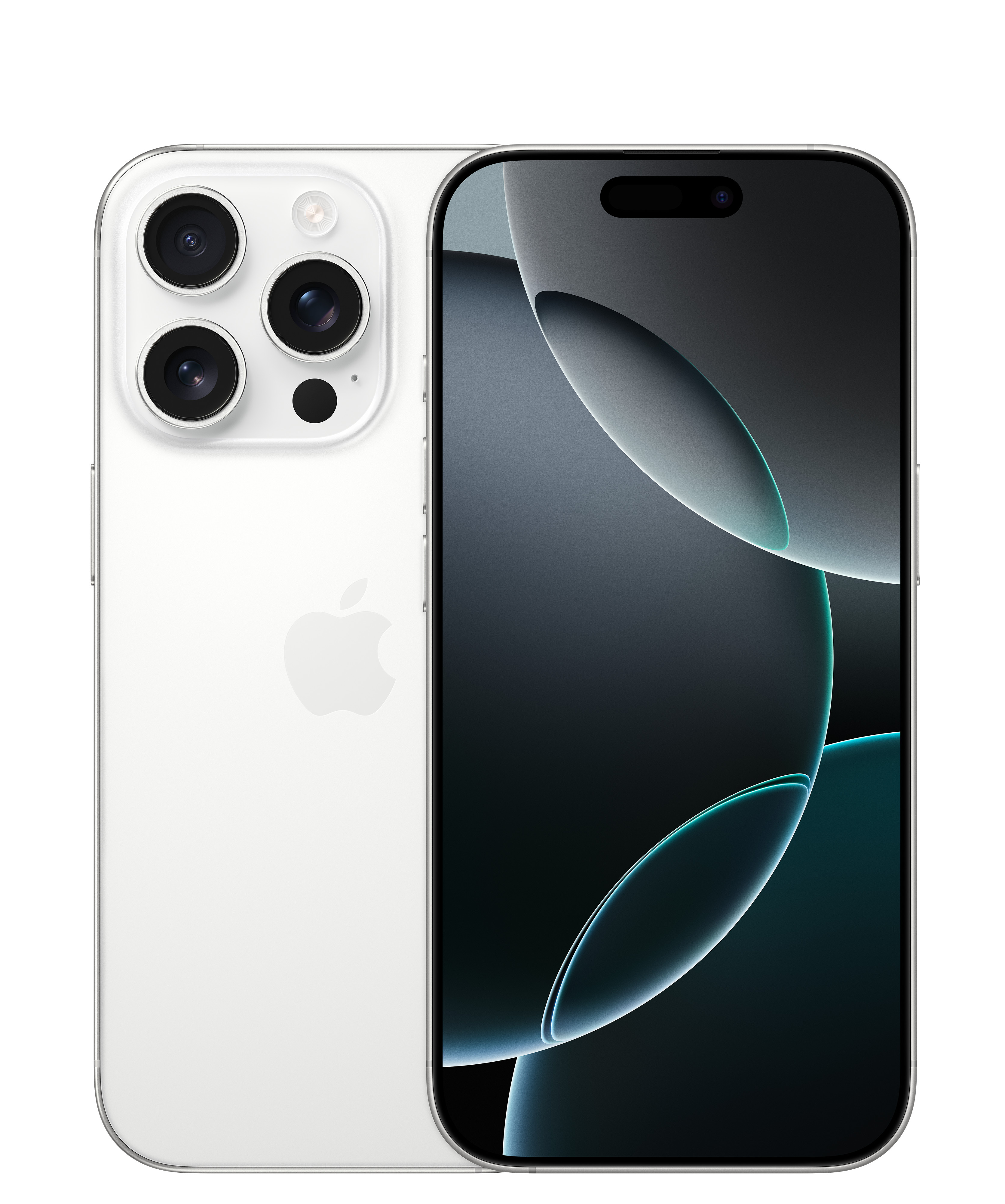 iPhone 16 Pro 512GB - ホワイトチタニウム（SIMフリー）[整備済製品