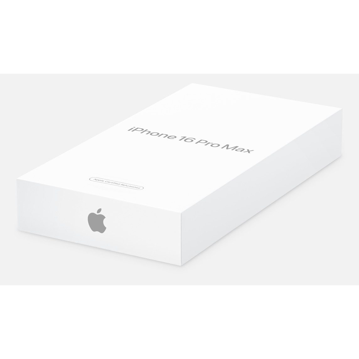 iPhone 16 Pro Max 256GB - デザートチタニウム（SIMフリー）[整備済