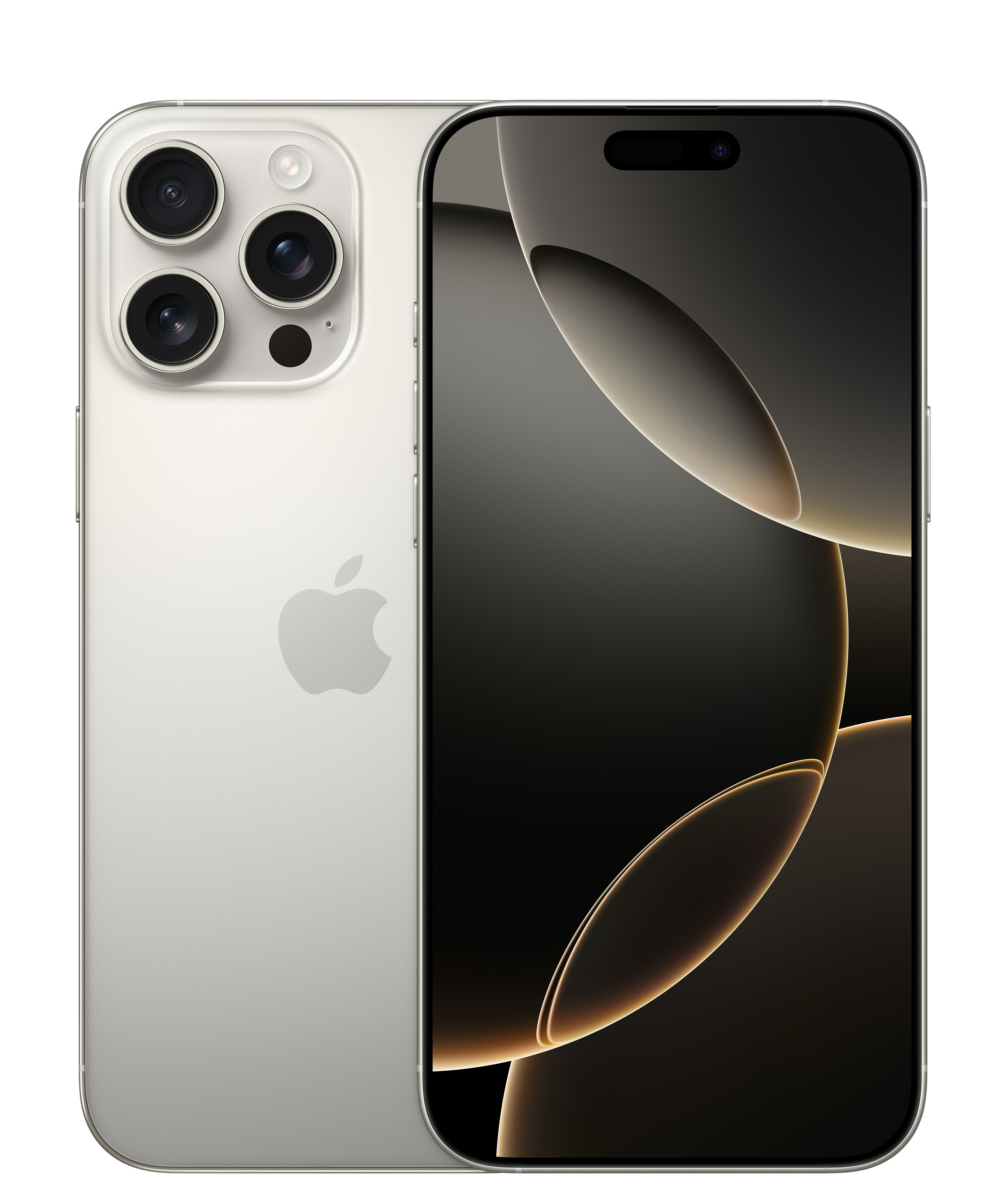 iPhone 16 Pro Max 1TB - ナチュラルチタニウム（SIMフリー）[整備済