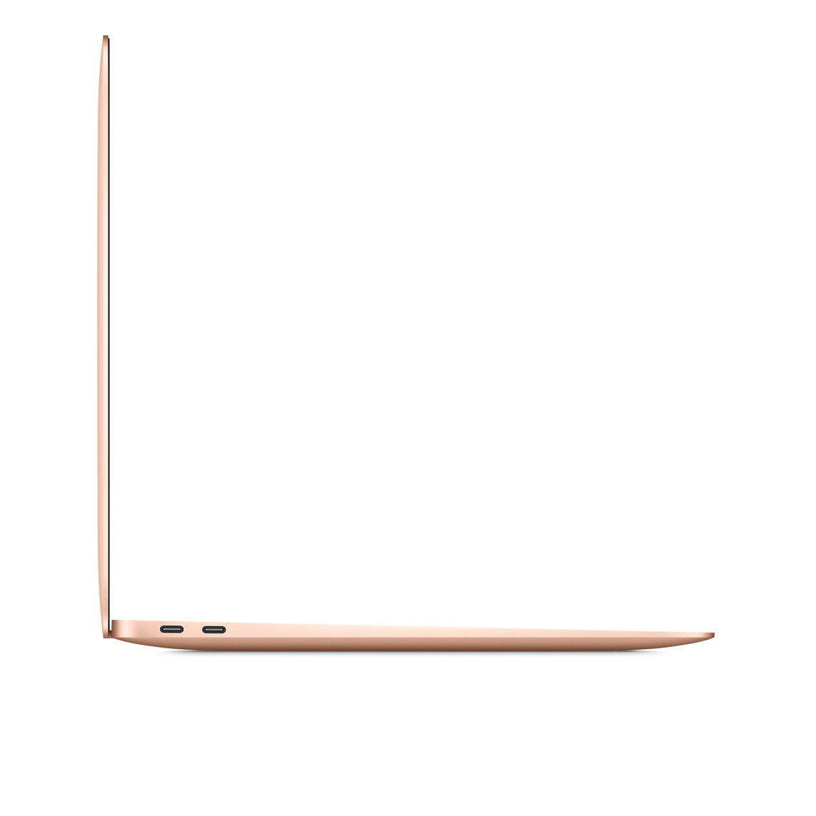 Refurbished 13,3-inch MacBook Air Apple M1-chip met 8‑core CPU en