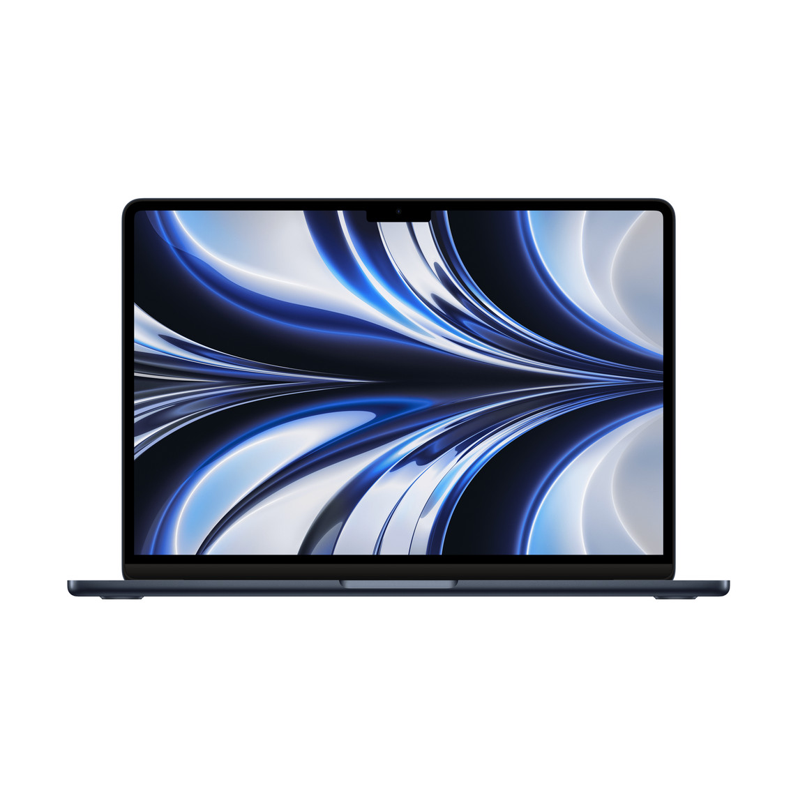 Refurbished 13-inch MacBook Air Apple M2 Chip with 8‑Core CPU and