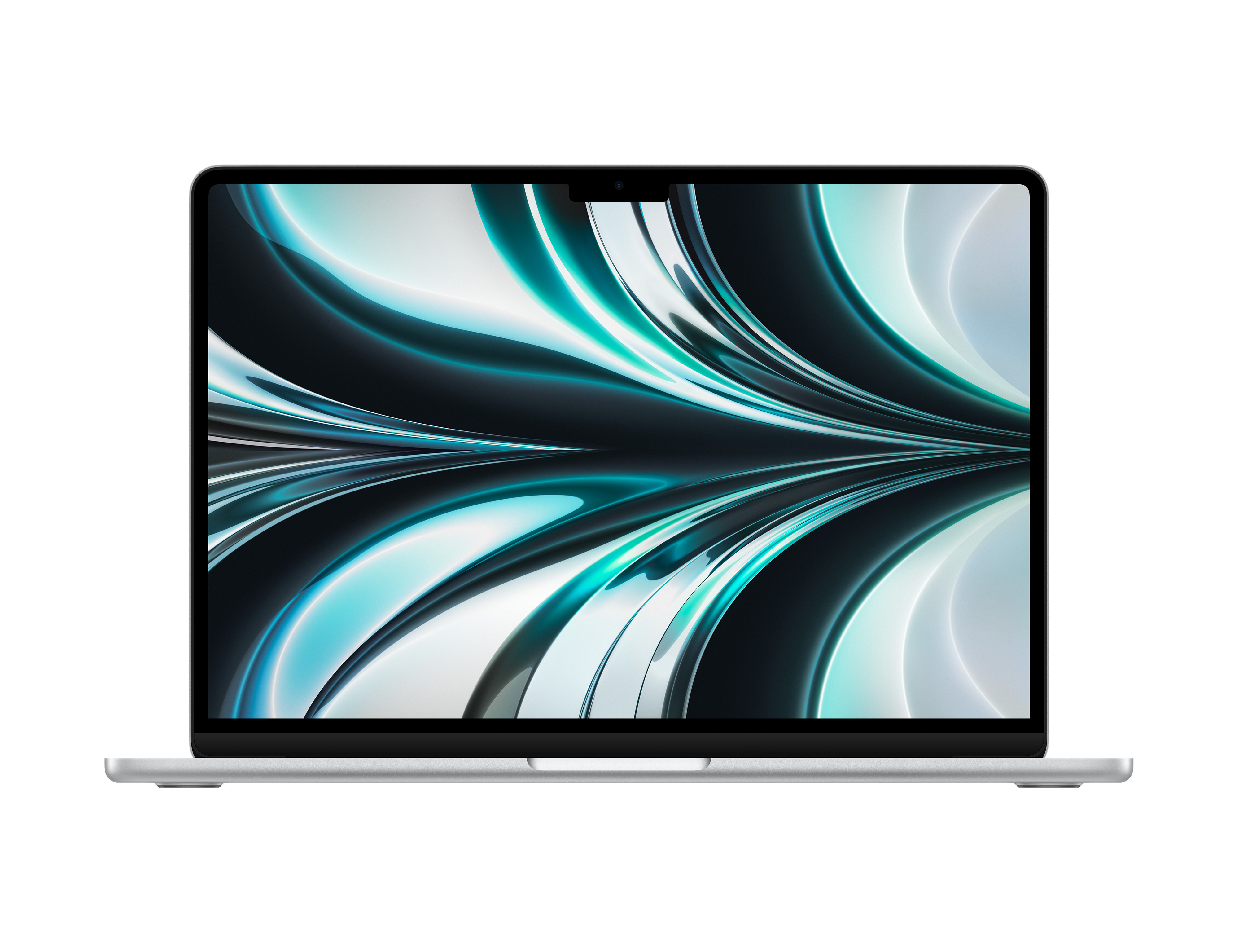 Refurbished 13-inch MacBook Air Apple M2 Chip with 8‑Core CPU and