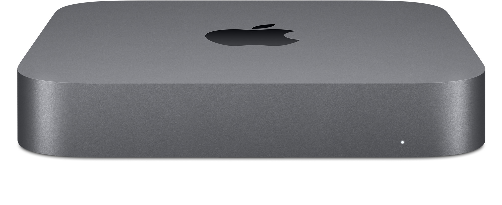 Mac mini 3.2GHz 6コアIntel Core i7 - スペースグレイ [整備済製品