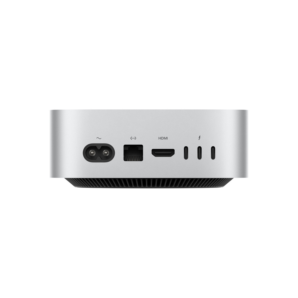 Mac mini [整備済製品] 10コアCPUと10コアGPUを搭載したApple M4チップ
