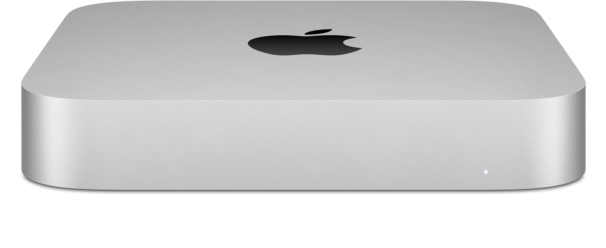 Mac mini [整備済製品] 8コアCPUと8コアGPUを搭載したApple M1チップ