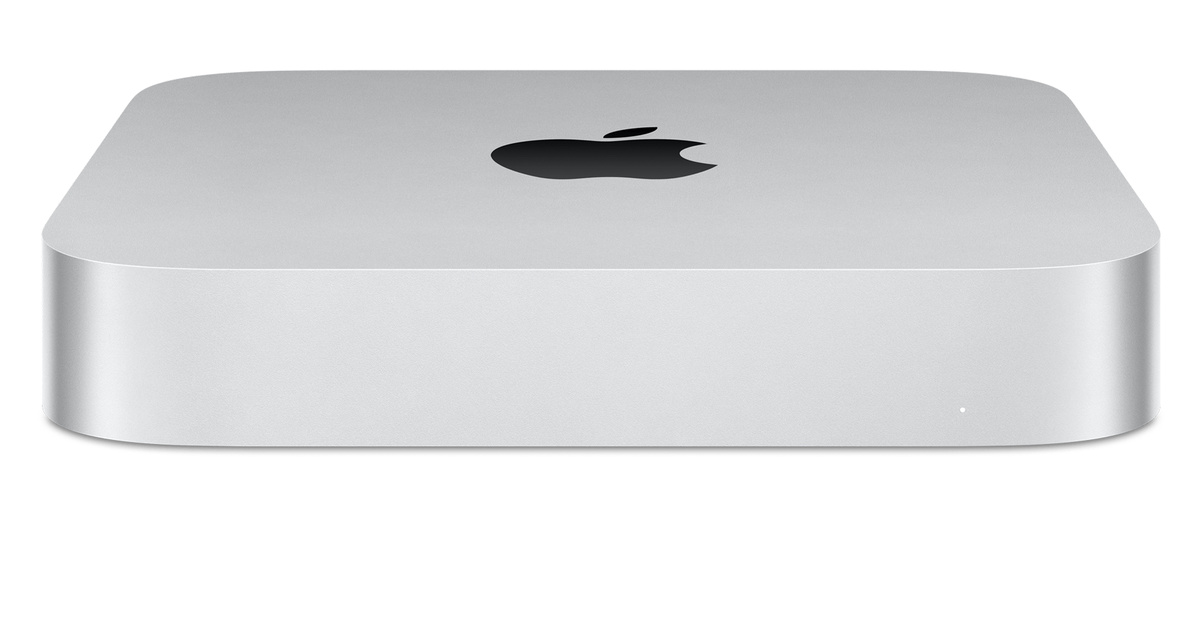 Mac mini [整備済製品] 10コアCPUと16コアGPUを搭載したApple M2 Pro