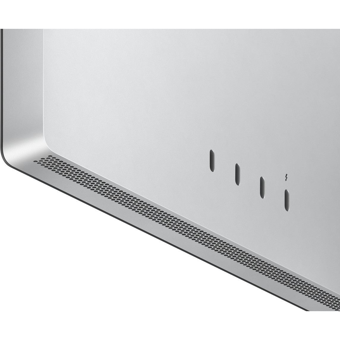 Apple Studio Display - Nano-textureガラス、VESAマウントアダプタ