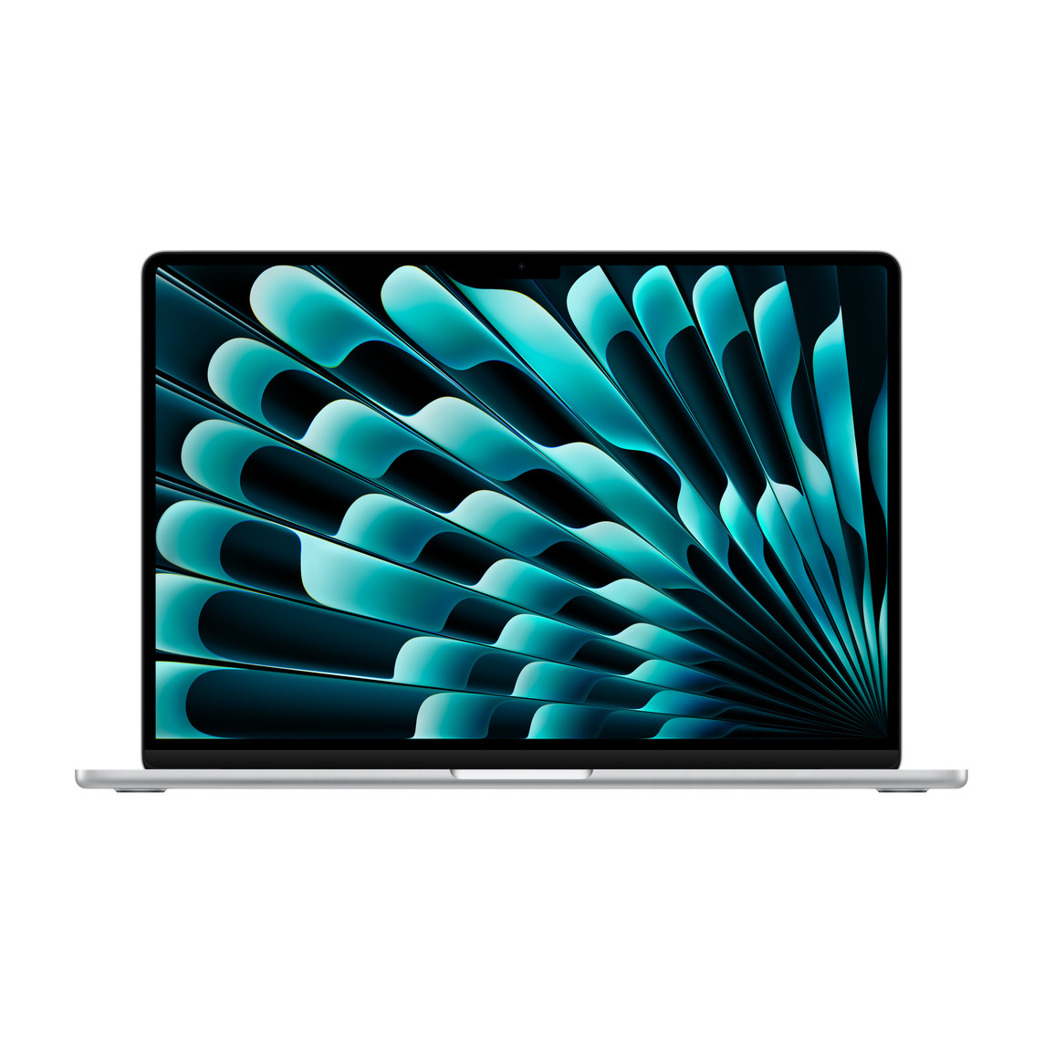 Refurbished 15-inch MacBook Air Apple M2 Chip with 8‑Core CPU and