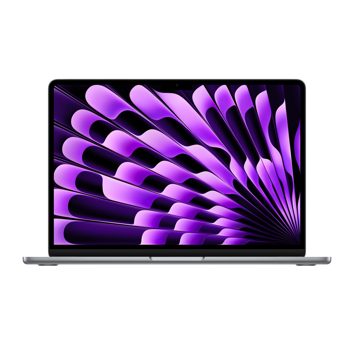 13インチMacBook Air [整備済製品] 8コアCPUと8コアGPUを搭載したApple