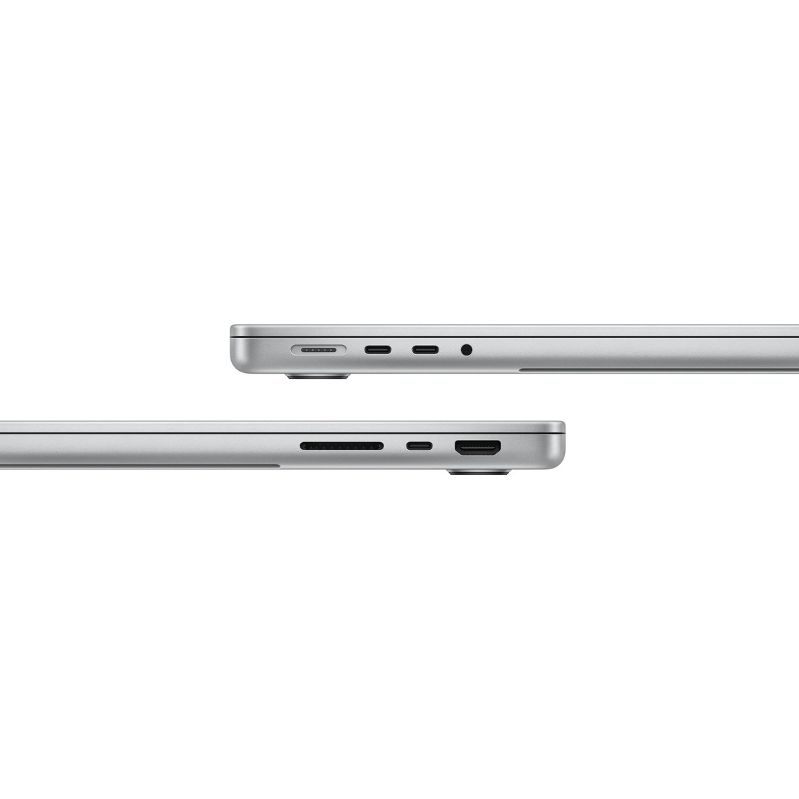 14インチMacBook Pro [整備済製品] 12コアCPUと18コアGPUを搭載した