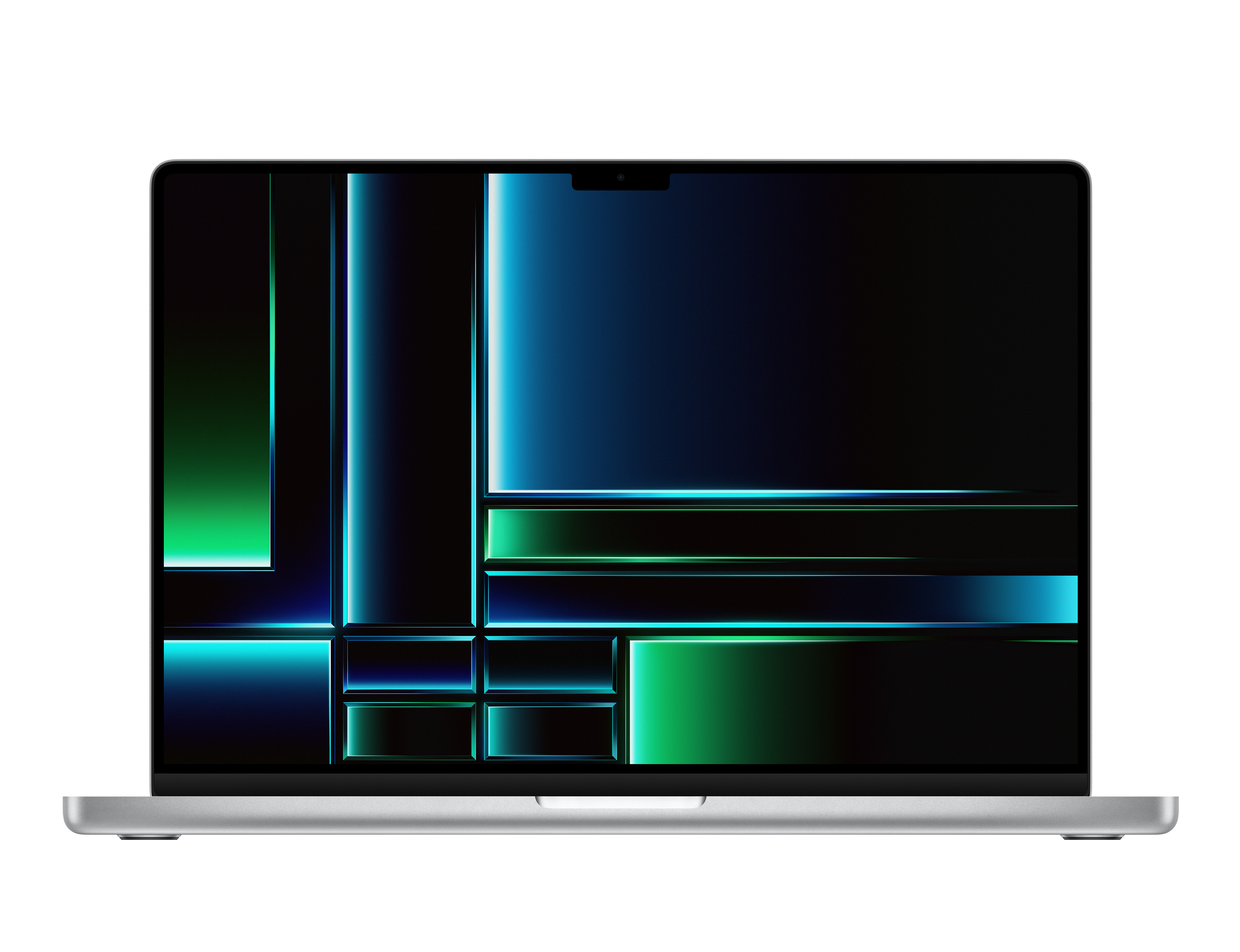Refurbished 16-inch MacBook Pro Apple M2 Pro Chip with 12‑Core CPU