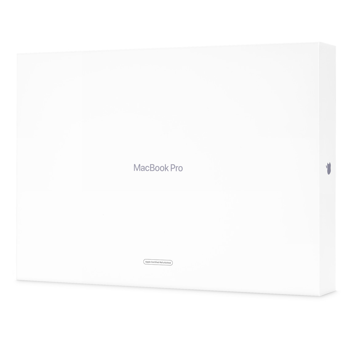 Refurbished 16-inch MacBook Pro 2.3GHz 8-core Intel Core i9 with