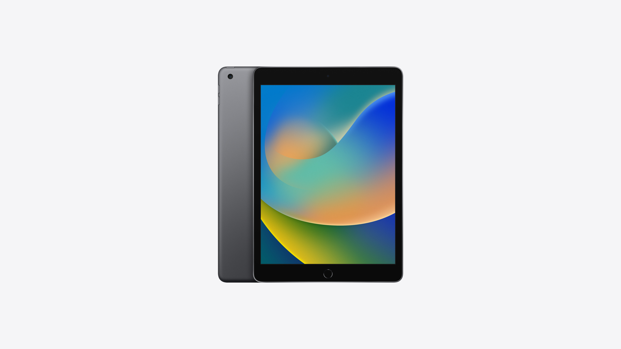 iPad 第9世代 Wi-Fi 10.2インチ 64GB スペースグレイ 【公式通販】