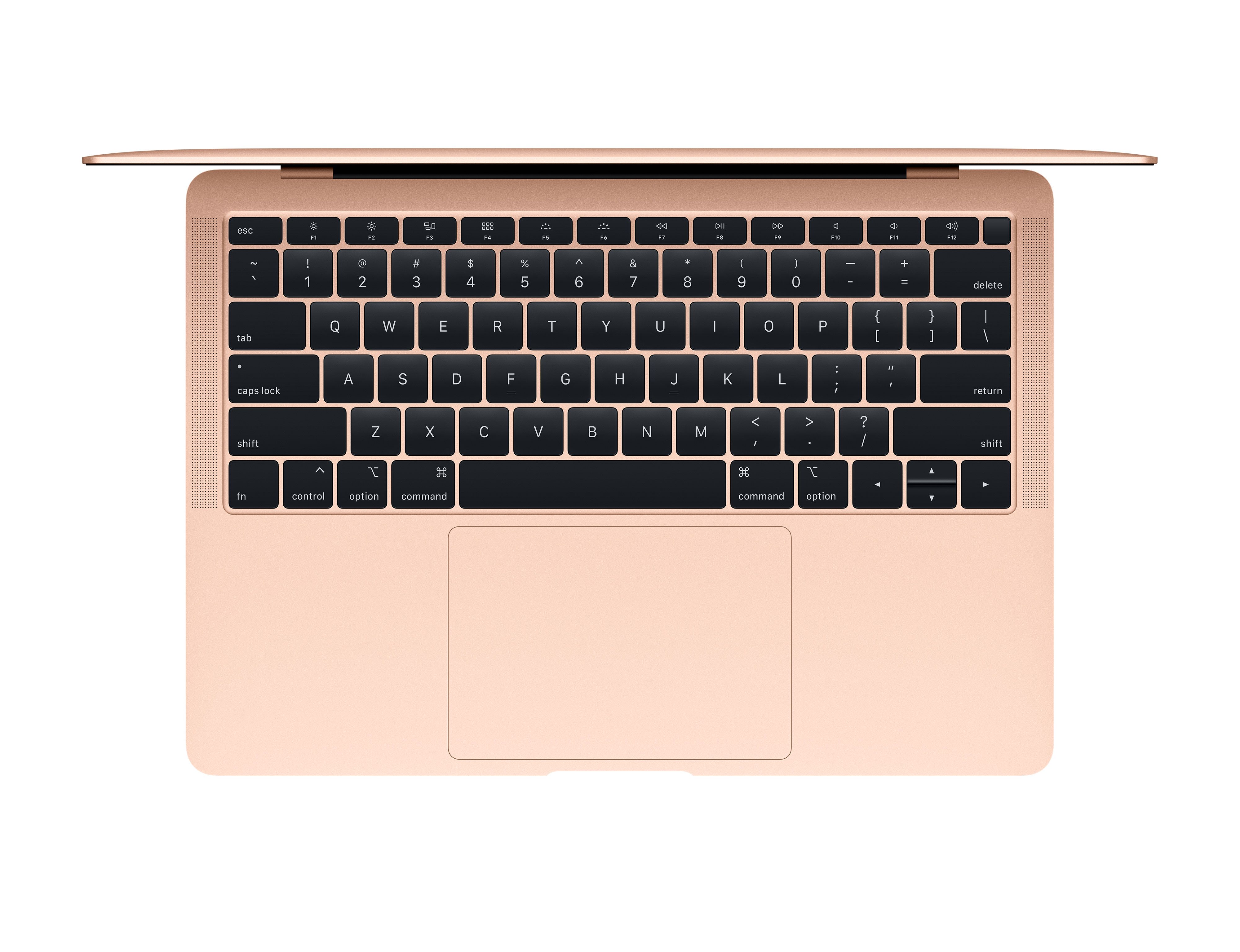 MacBook Air 2018 （2）レビュー「ちょうどMacBookの13インチモデルが