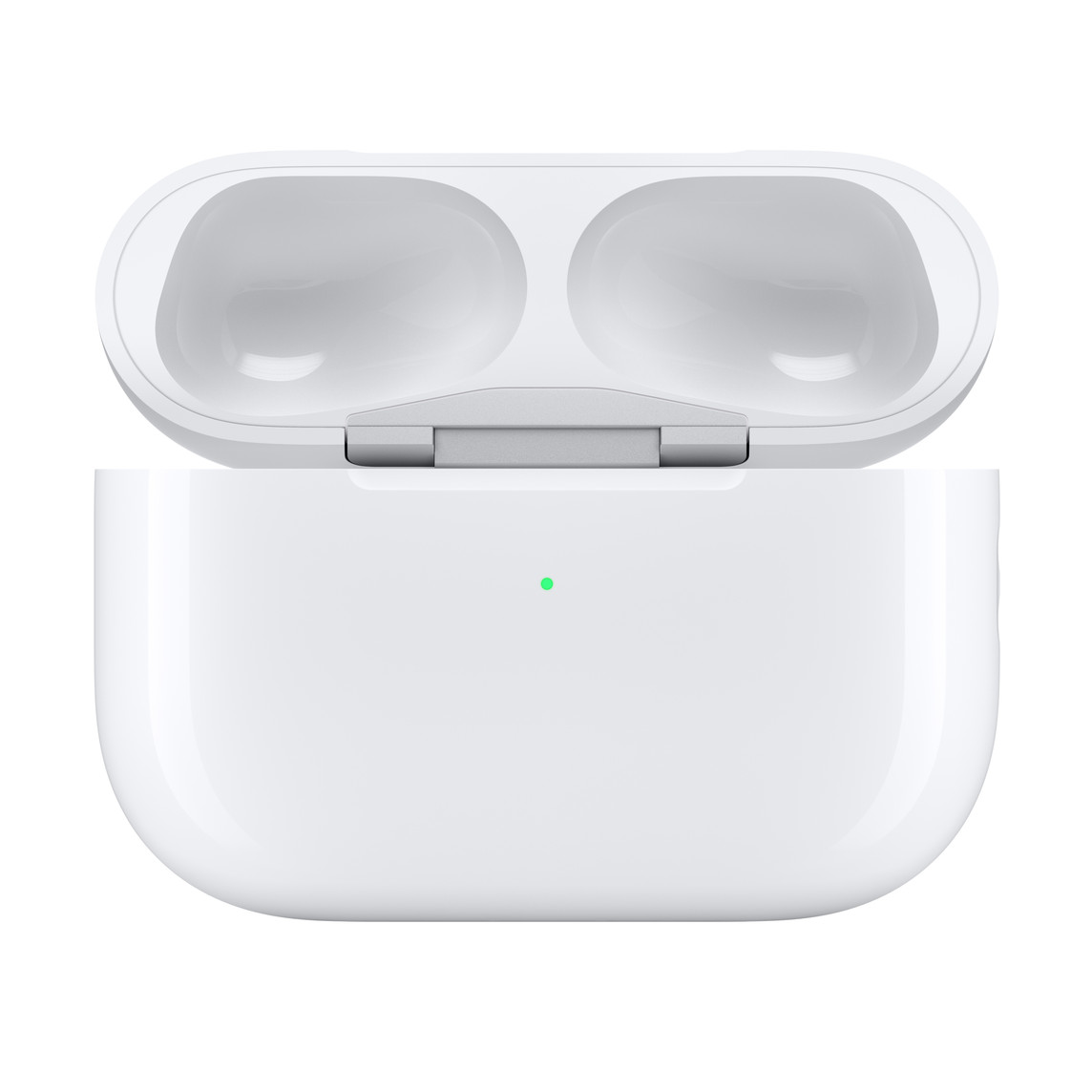 AirPods Pro2 本体 充電ケース付き araree AirPods Pro 2 ハードクリア