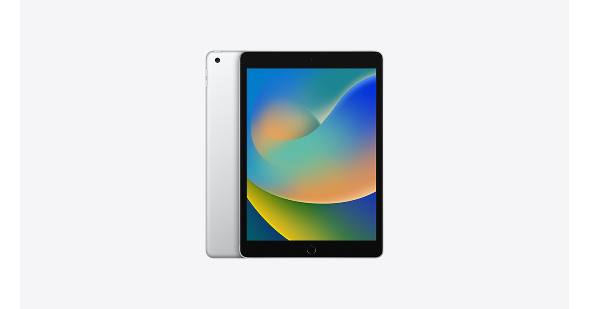 APPLE iPad 第9世代 64GB シルバー wifiモデル 楽天市場】Apple iPad