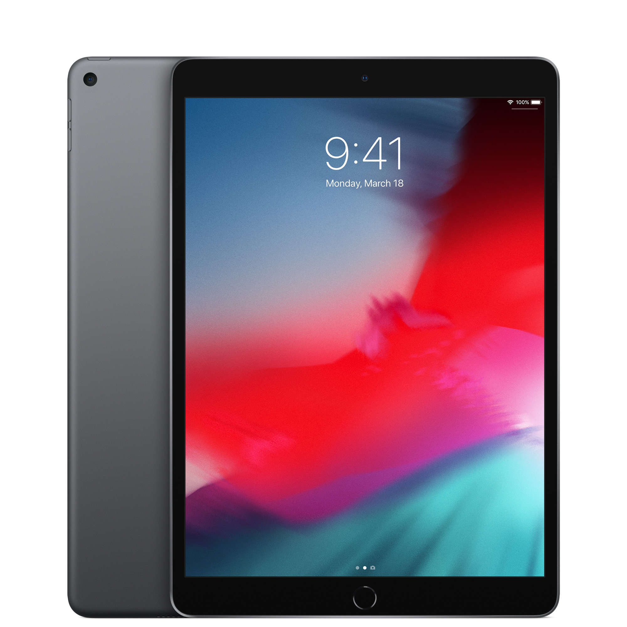 Ipad第9世代64GB Wi-Fiモデル iPad Wi-Fi 64GB - シルバー（第9世代