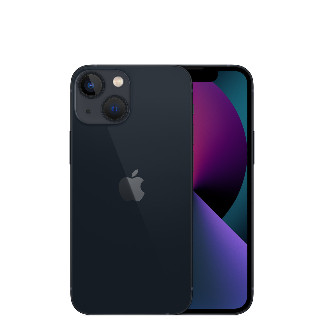 iPhone 13 mini 128GB ミッドナイト SIMフリー 【公式通販】