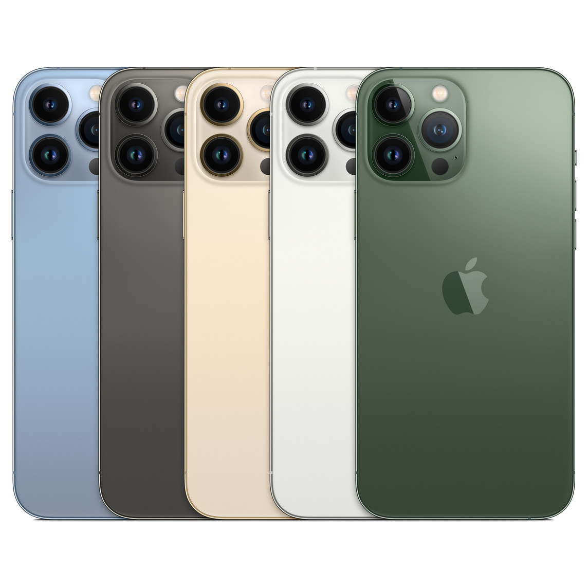 iPhone 13 Pro シエラブルー 256 GB バッテリー100% iPhone iPhone 13