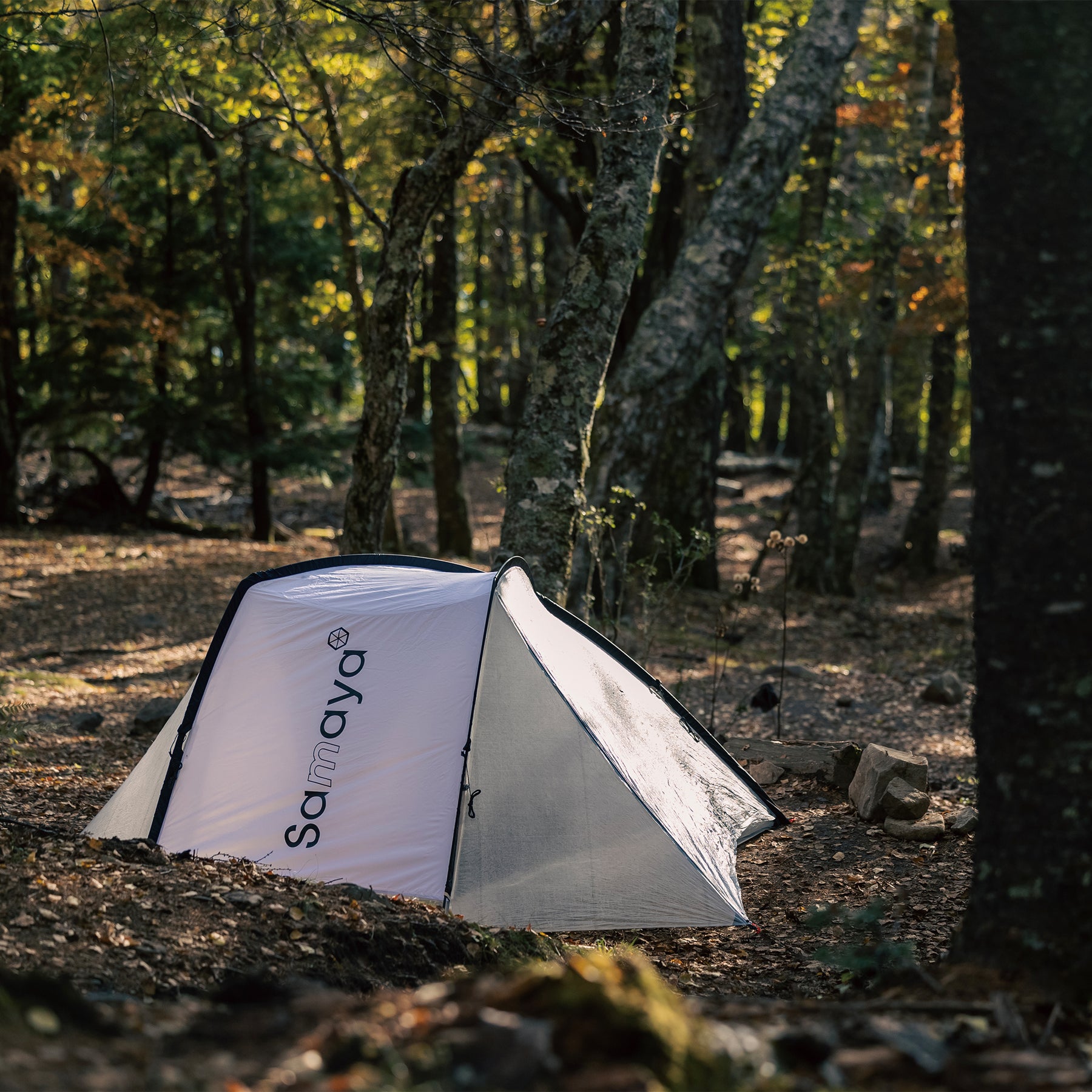 SAMAYA / INSTANT2 - サマヤ公式ストア | STATICBLOOM ONLINE STORE