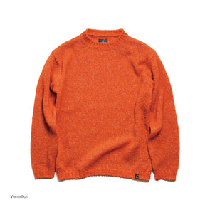 STATIC / ROAR HI-LOFT CREW | STATICBLOOM ONLINE STORE