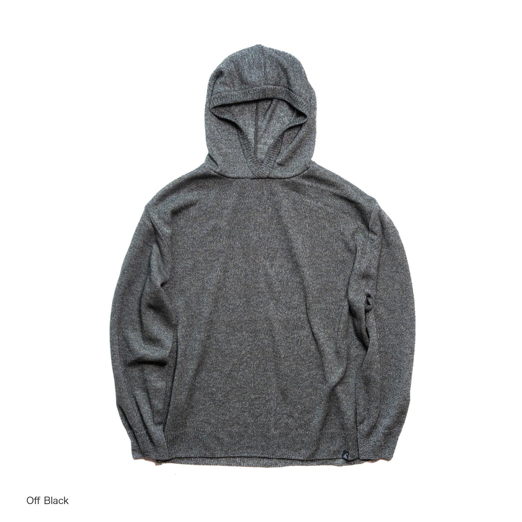 STATIC / ROAR RELAX HOODY | STATICBLOOM ONLINE STORE