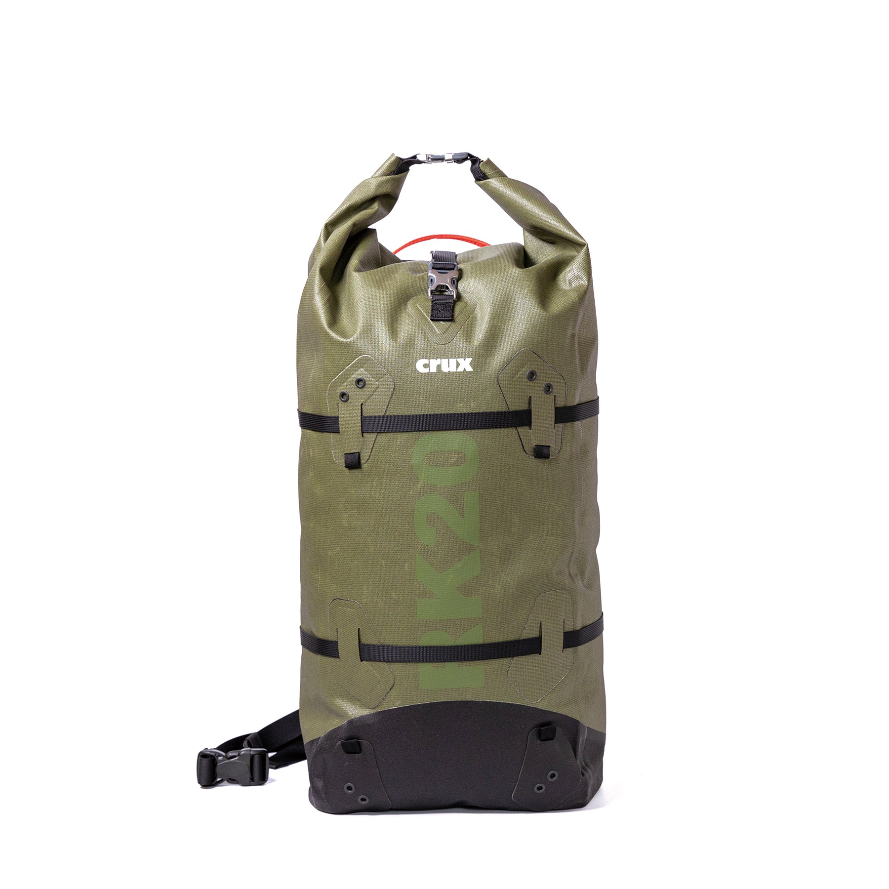 CRUX / RK20 - クラックス公式ストア | STATICBLOOM ONLINE STORE