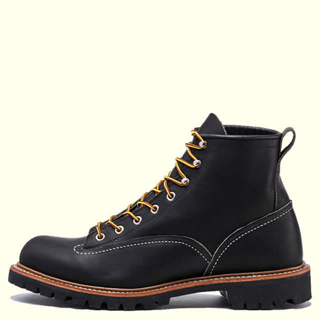 レッドウィング ラインマンラグ 2935 RED WING LINEMAN LUG 2935 8H