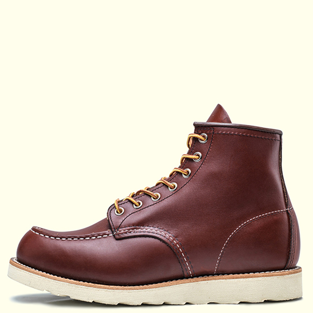 レッドウィング アイリッシュセッター 9106 RED WING IRISH SETTER 9106 5H