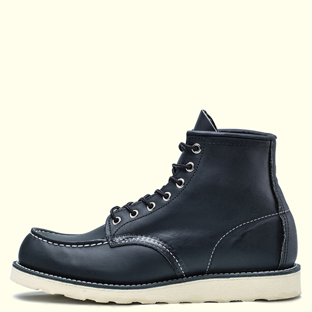 レッドウィング アイリッシュセッター 9075 RED WING IRISH SETTER 9075 4H