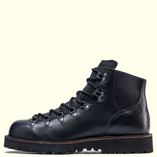 Danner D217620 VERTIGO LIGHT(7 V/BLACK): Danner｜ダナーWHITE&