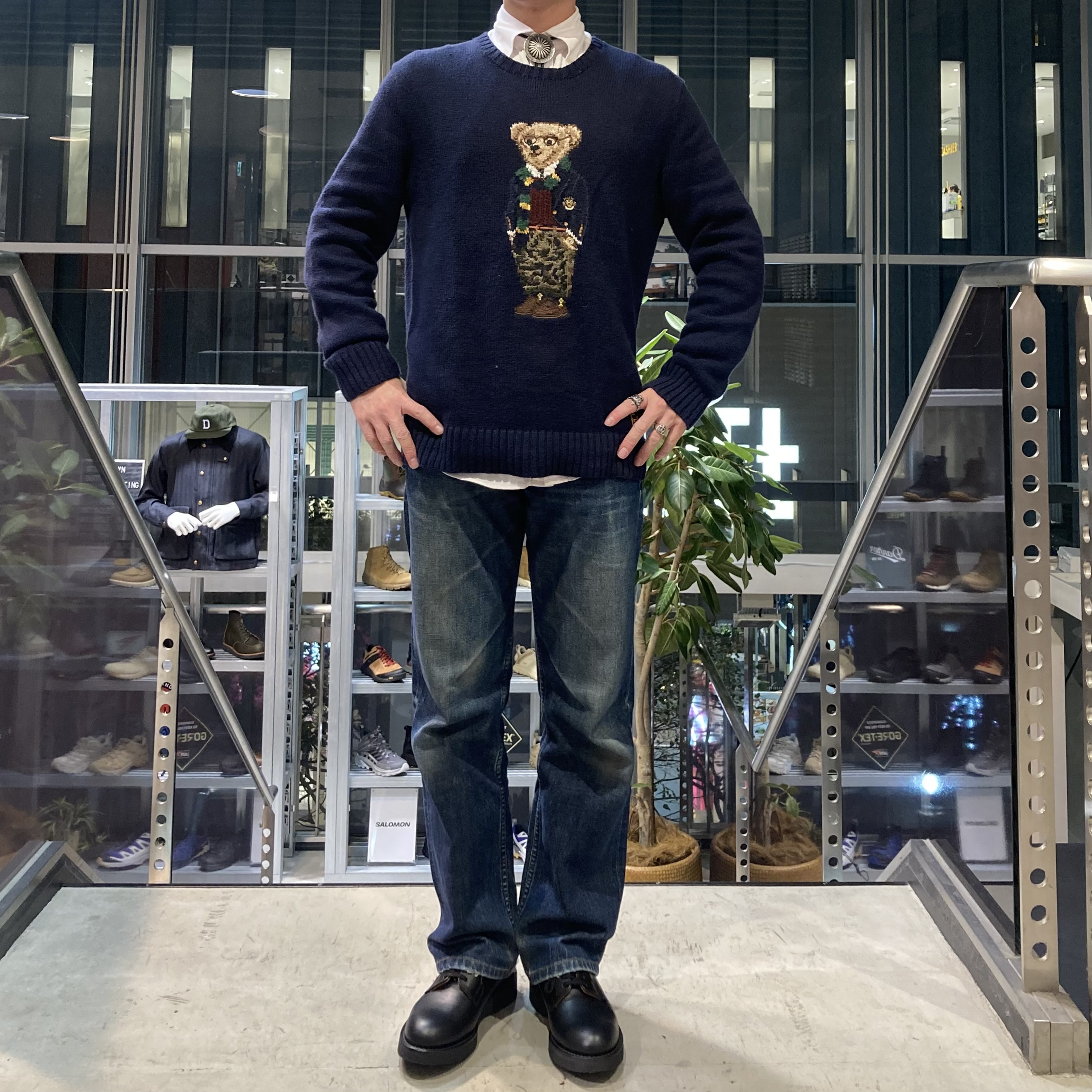 ダナー ポストマンシューズ2 D212100 BLACK DANNER POSTMAN SHOES 2 6H