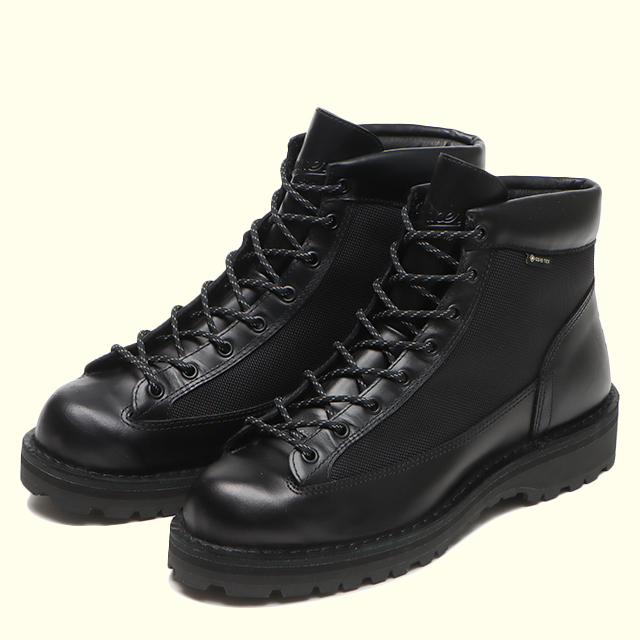 Danner】D123000 DANNER FIELD R(3H(22.0cm) BLACK): Danner｜ダナー
