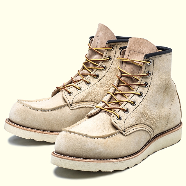 レッドウィング アイリッシュセッター 8173 RED WING IRISH SETTER 8173 9